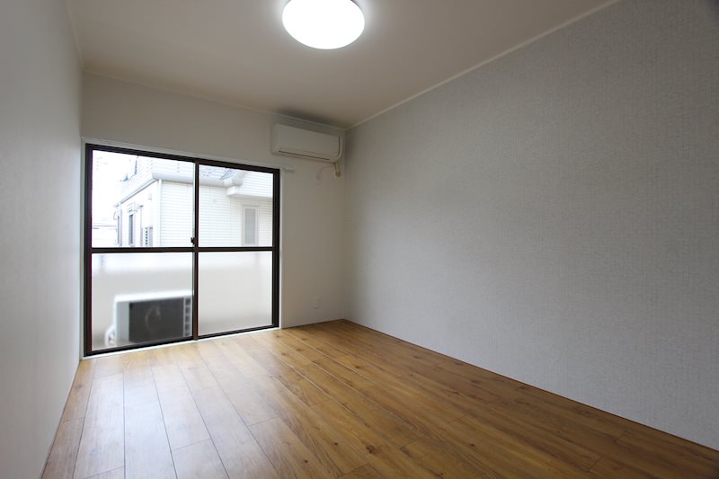 その他部屋・スペース　洋室6帖★（建具入替えました）