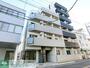 立川駅より徒歩9分 6階 築3年3ヶ月の賃貸物件