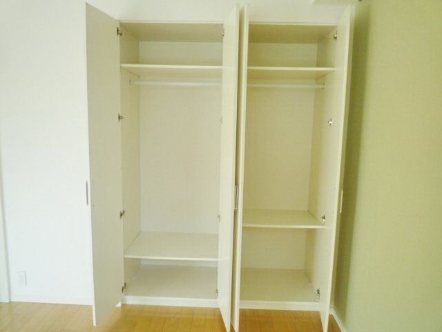 収納　★収納スペース★