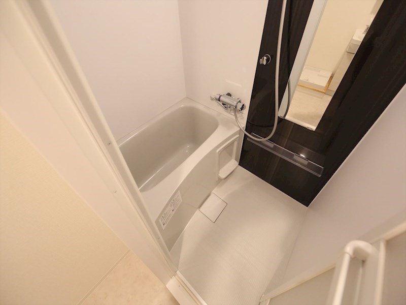 バス・シャワールーム　バスルーム　浴室暖房乾燥機付き