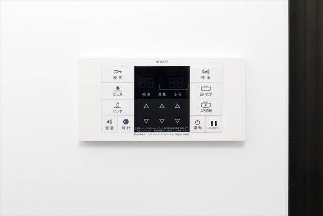 その他設備　メゾン・ド新検見川の設備