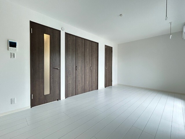 居室・リビング　参考写真です