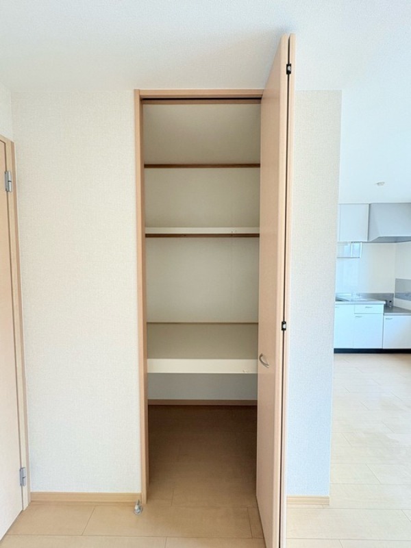 キッチン　図面と現状に相違がある場合には現状を優先