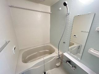 バス・シャワールーム　バス（イメージ）