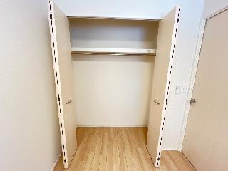 収納　収納（イメージ）