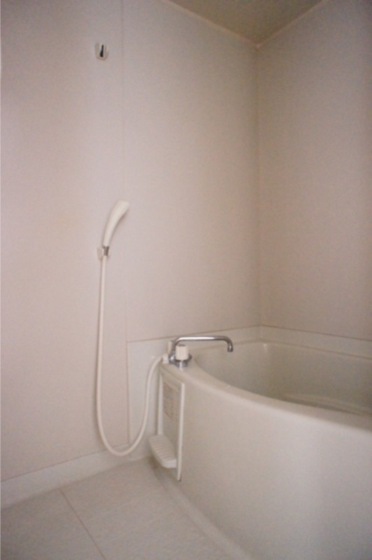 バス・シャワールーム　図面と現状に相違がある場合には現状を優先