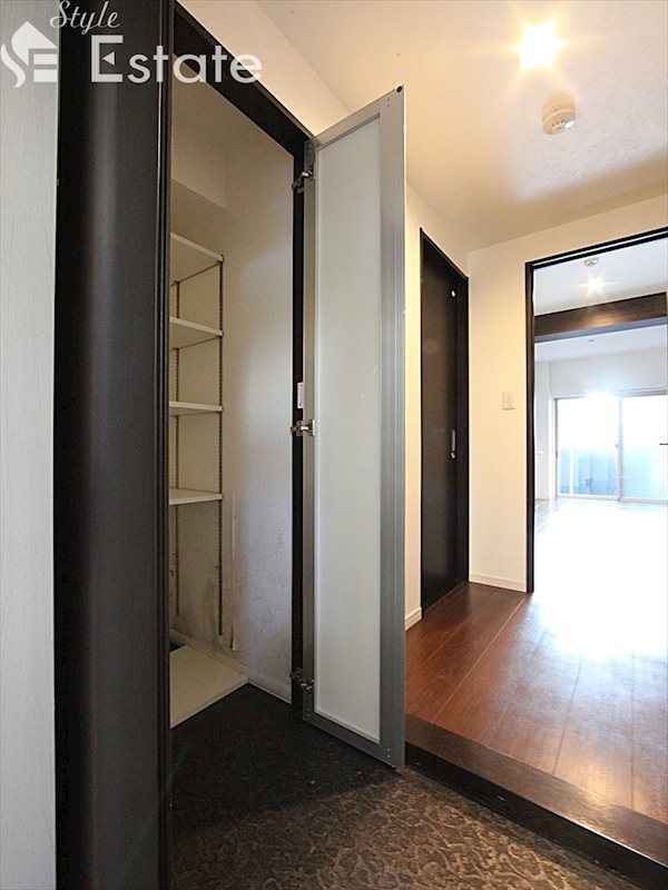 その他　シューズボックス