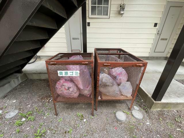 その他共有部分　建物設備