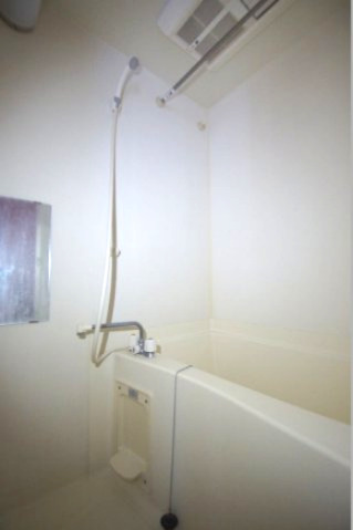 バス・シャワールーム　人気条件の「バス・トイレ別」です。