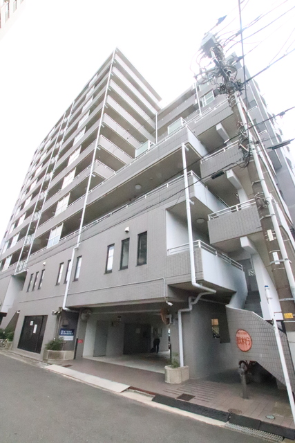 建物外観　★外観★