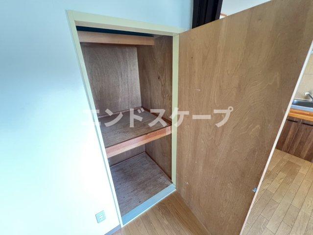 収納　高崎、前橋のお部屋探しはエンドスケープまで！お客様の理想お聞