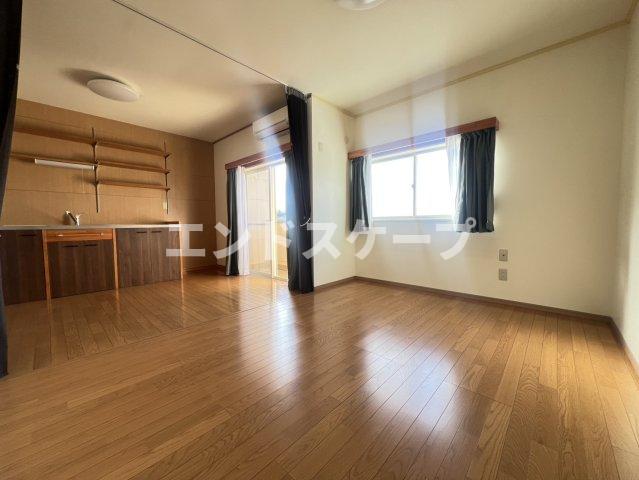 居室・リビング　高崎、前橋のお部屋探しはエンドスケープまで！お客様の理想お聞