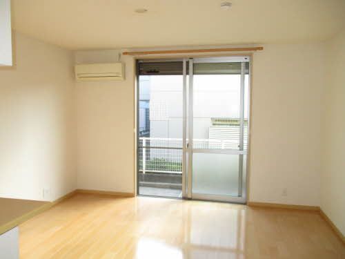 居室・リビング　洋室