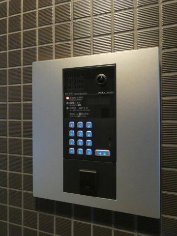 セキュリティ　セキュリティ