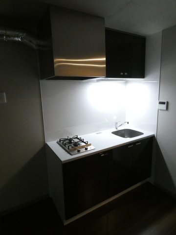 キッチン　キッチン※別部屋参考写真