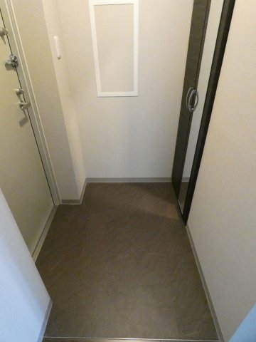 玄関　玄関※別部屋参考写真