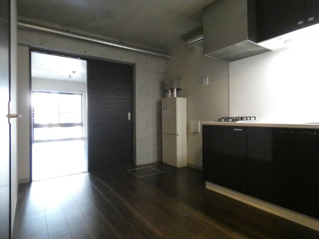 居室・リビング　居室※別部屋参考写真