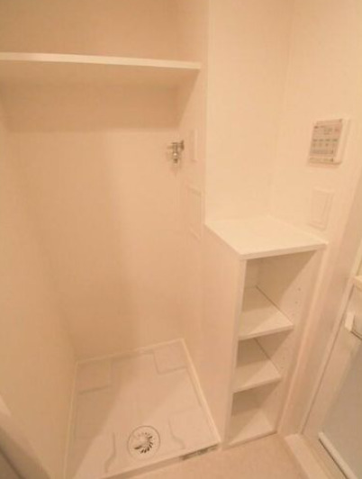 その他設備　※別部屋の参考写真です。