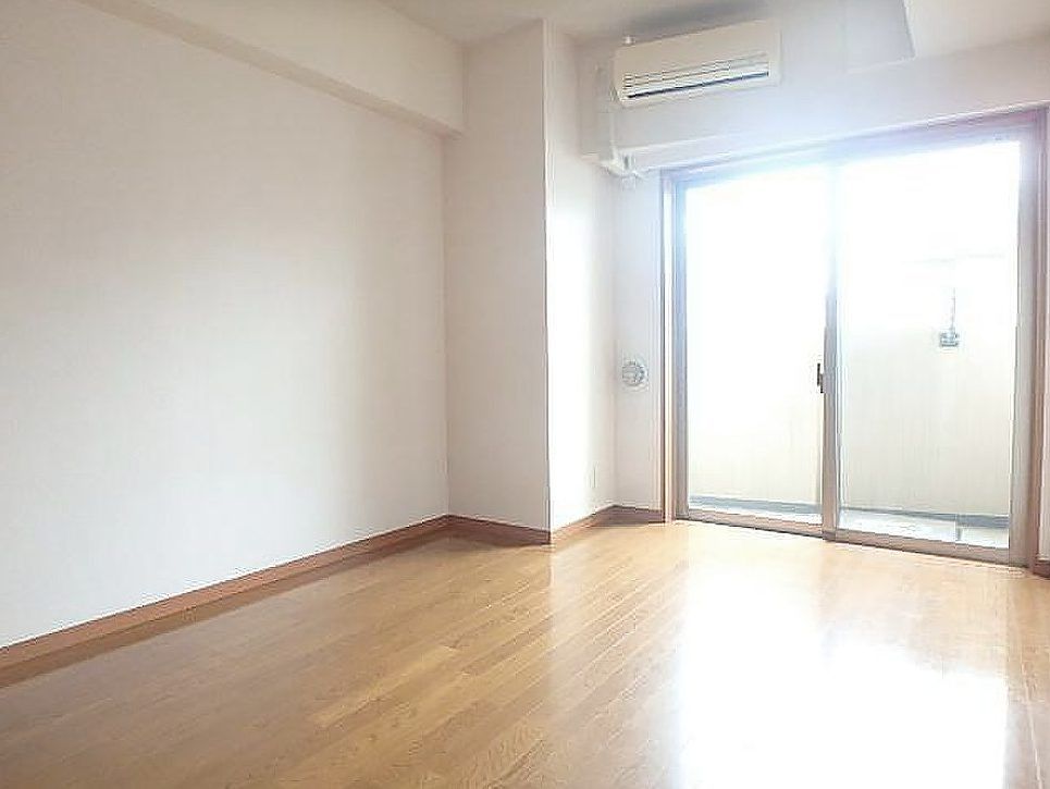 居室・リビング　（別タイプ参考写真）パークウェル文京千石　文京区千石2