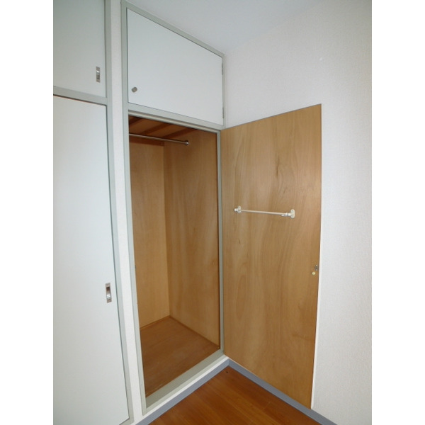 収納　他号室同タイプ参考