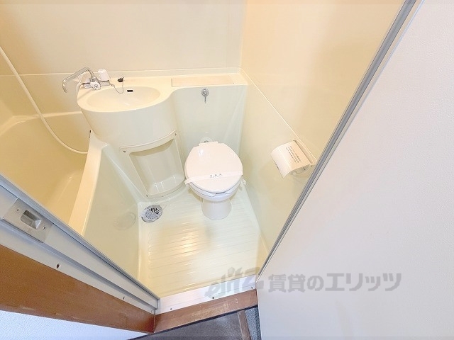 バス・シャワールーム　ユニットバス