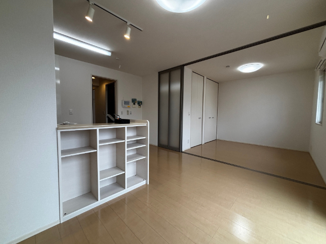 居室・リビング　洋室