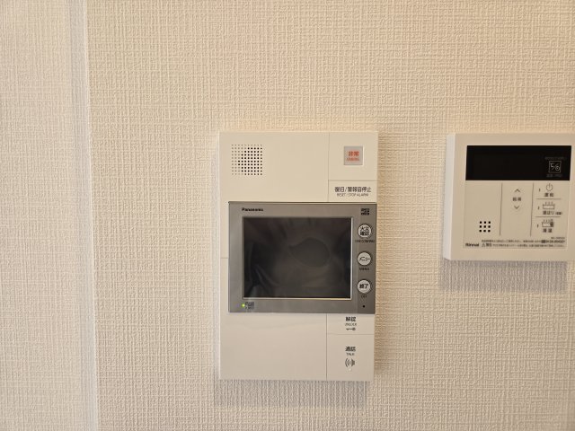 セキュリティ　エスリード ザ・レガリア新栄PREMIER