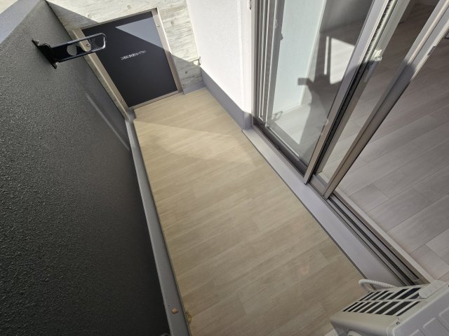 バルコニー　エスリード ザ・レガリア新栄PREMIER