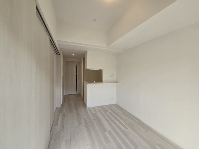 居室・リビング　エスリード ザ・レガリア新栄PREMIER