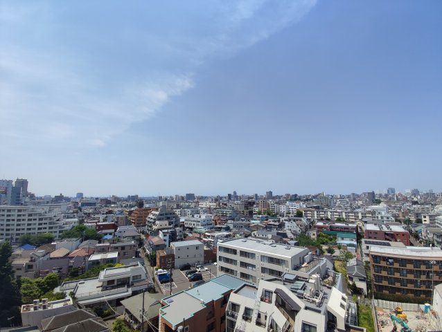 眺望　Log初台※別号室同タイプ