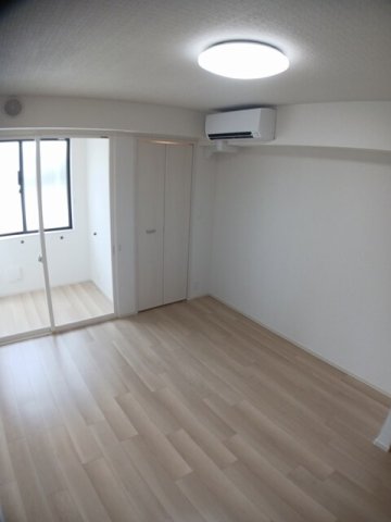 その他部屋・スペース　内装もきれいです