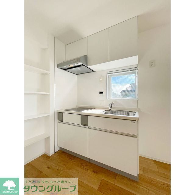 キッチン　【初期費用分割・クレカ対応】一都三県のお部屋探しは2025…