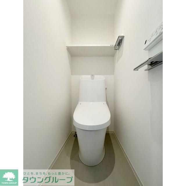 トイレ　【初期費用分割・クレカ対応】一都三県のお部屋探しは2025…