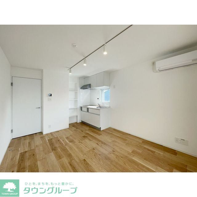 居室・リビング　【初期費用分割・クレカ対応】一都三県のお部屋探しは2025…