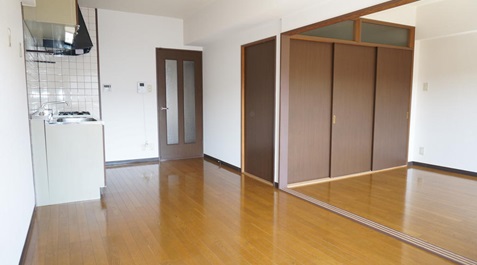 居室・リビング