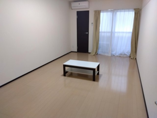 その他部屋・スペース　寝室です