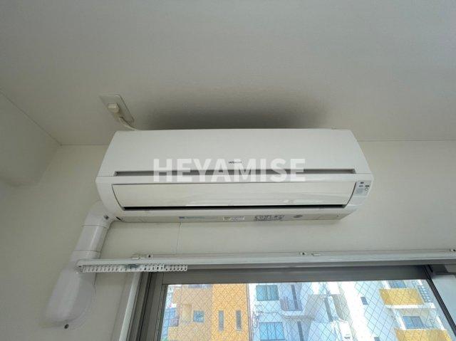 その他設備　※同間取りの別の階のお部屋の画像です※現況を優先します