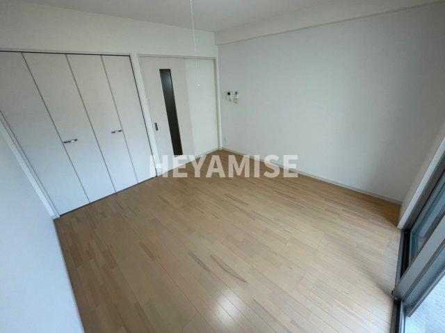 居室・リビング　※同間取りの別の階のお部屋の画像です※現況を優先します