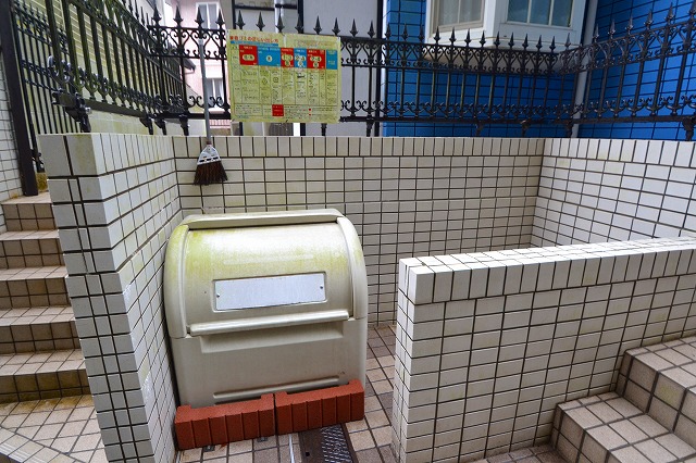 その他共有部分　安芸区の賃貸情報はシティホーム海田センターへお任せください