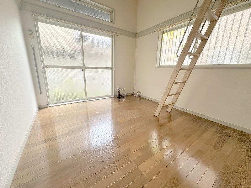 居室・リビング　安芸区の賃貸情報はシティホーム海田センターへお任せください