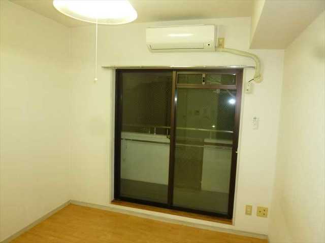 居室・リビング　きれいなお部屋