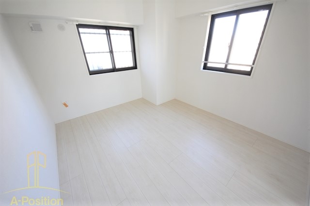 その他部屋・スペース　ブリエウメキタ