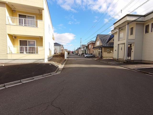 その他　周辺環境