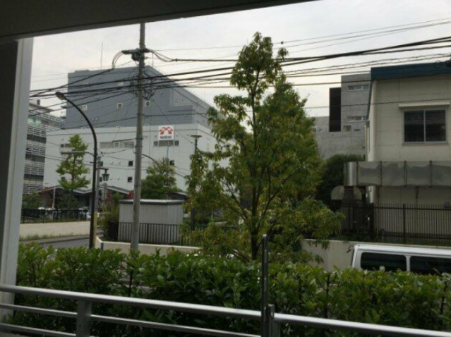 眺望　※別部屋参照