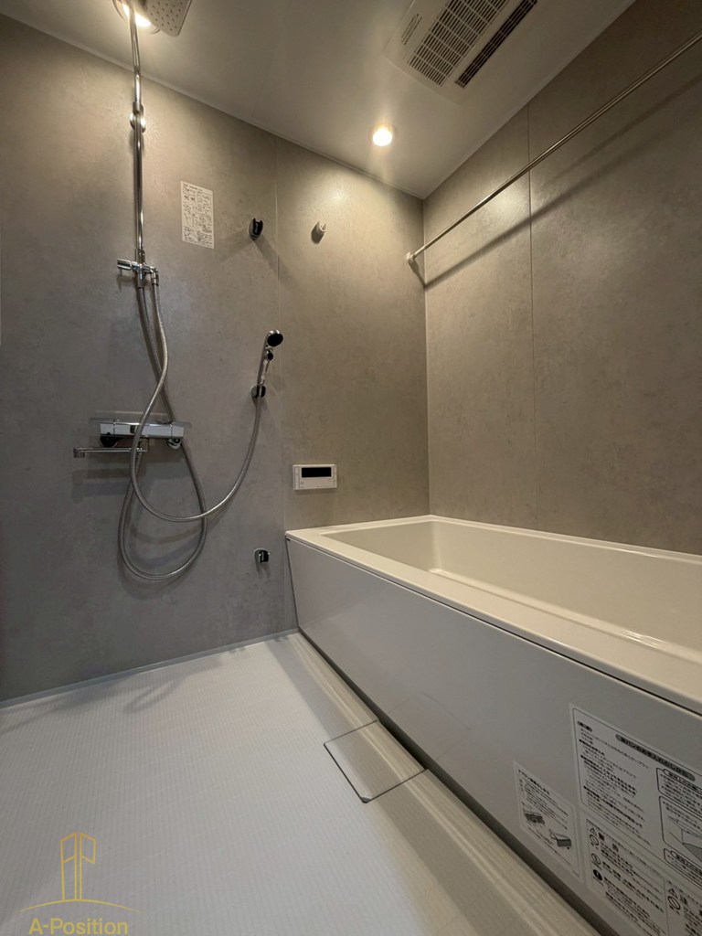 バス・シャワールーム　サンエール南堀江