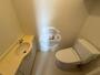 トイレ　夕陽丘イクス　トイレ