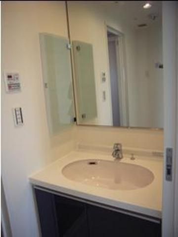 洗面設備　★独立洗面台★