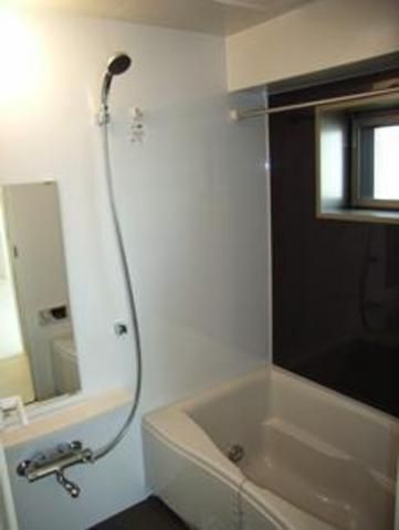 バス・シャワールーム　★ゆったりバスルーム★