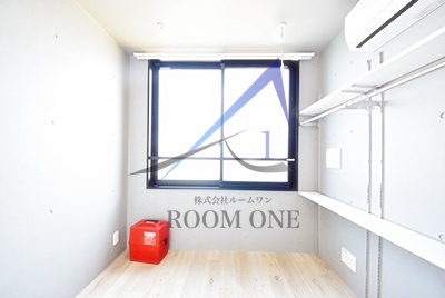 その他部屋・スペース　寝室です。