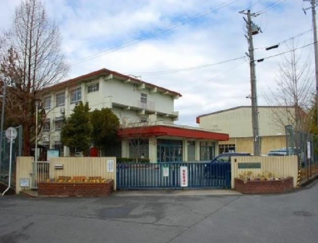 スーパー　ラムー（スーパー）まで450m